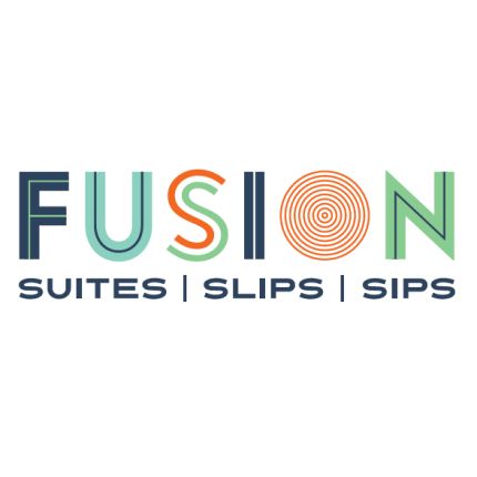 Logo from Fusion Resort