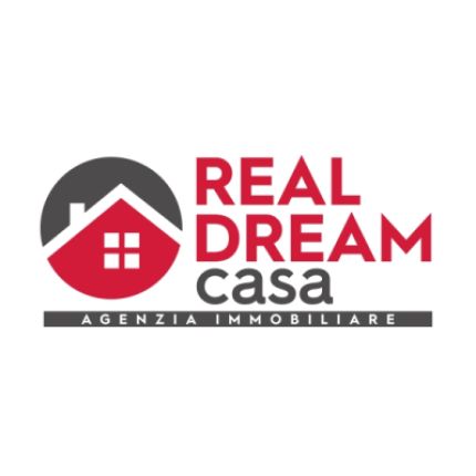 Logo van Real Dream Casa - Agenzia Immobiliare