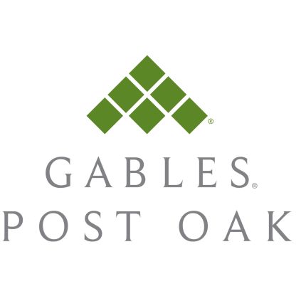 Logo de Gables Post Oak