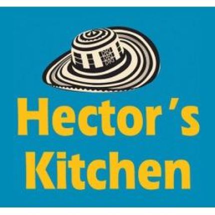 Logótipo de Hector's Kitchen