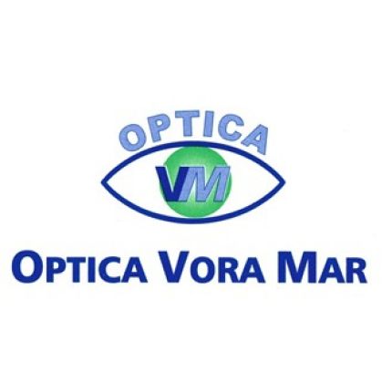 Logo de Optica Vora Mar
