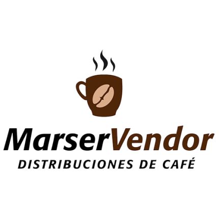 Logo fra Marser Vendor