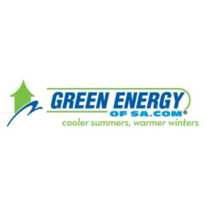 Logotipo de Green Energy of San Antonio