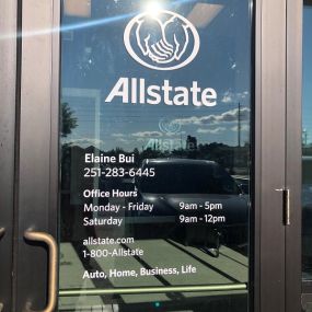 Bild von Elaine Bui: Allstate Insurance