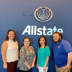 Bild von Elaine Bui: Allstate Insurance