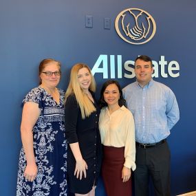 Bild von Elaine Bui: Allstate Insurance