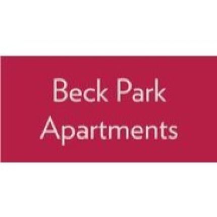 Logo from Beck Park