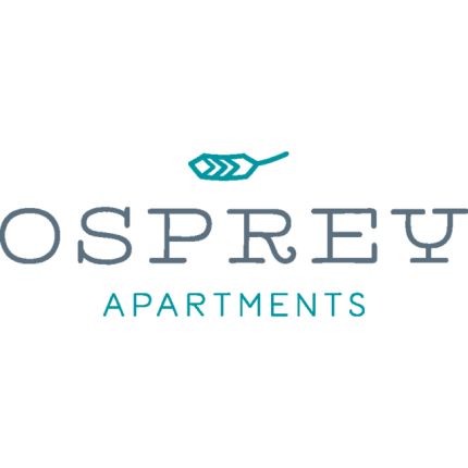Logo da Osprey Apartments