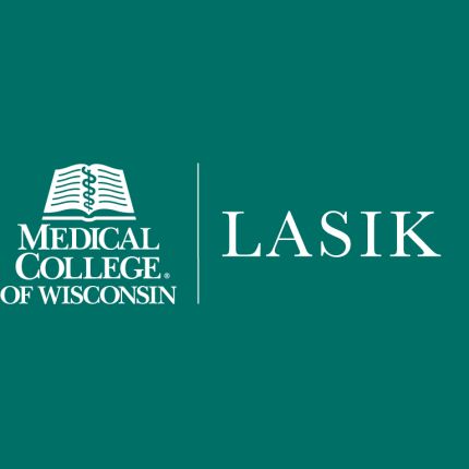 Logo da Medical College of Wisconsin LASIK