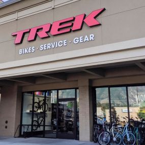 Trek Bicycle Cottonwood Heights