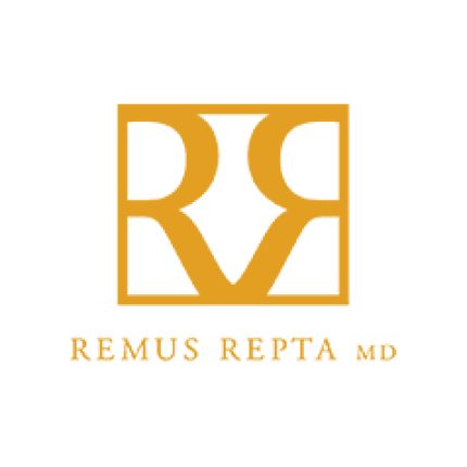 Logo da Dr. Remus Repta