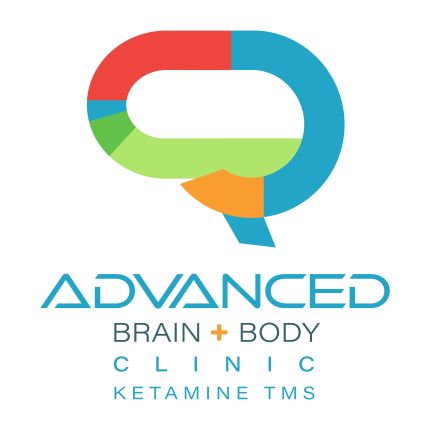 Logotipo de Advanced Brain + Body Clinic Ketamine TMS