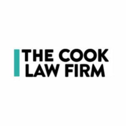 Logo da The Cook Law Firm, APLC