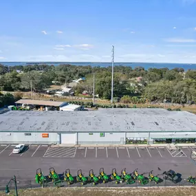 Leesburg John Deere Dealer