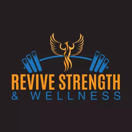 Logo fra Revive Strength & Wellness