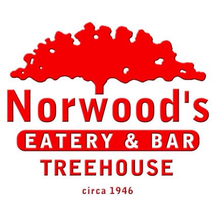 Logo fra Norwood's Restaurant & Treehouse Bar
