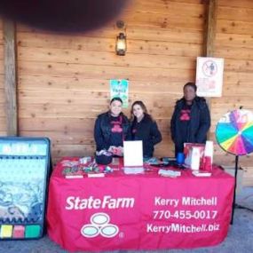 Kerry Mitchell - State Farm Insurance Agent