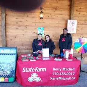 Kerry Mitchell - State Farm Insurance Agent