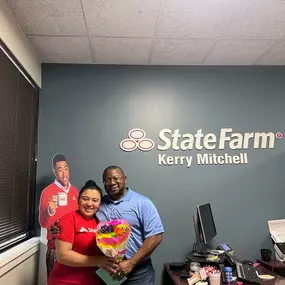 Kerry Mitchell - State Farm Insurance Agent