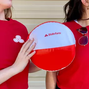 Summer is right around the corner, make sure you are covered and ready to beat the heat! Kerry Mitchell - State Farm Insurance Agent