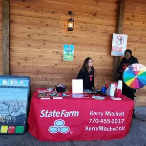 Kerry Mitchell - State Farm Insurance Agent