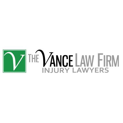 Logo van The Vance Law Firm Injury Lawyers