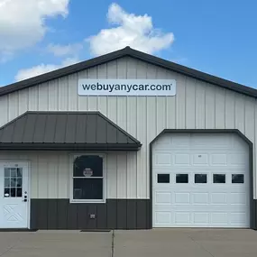 We Buy Any Car Canton, OH