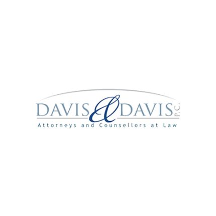 Logo fra Davis & Davis, P.C.