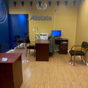 Bild von Breeanna Wallace: Allstate Insurance