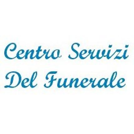 Logo fra Centro Servizi del Funerale