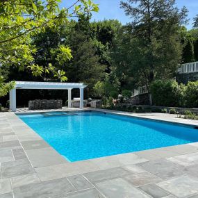 Call now for a pool installation service!