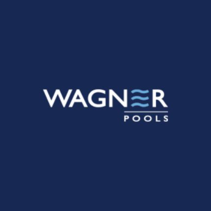 Logo da Wagner Pools