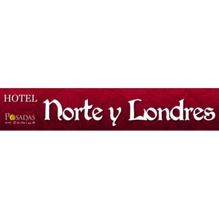 Logo from Hotel Norte y Londres