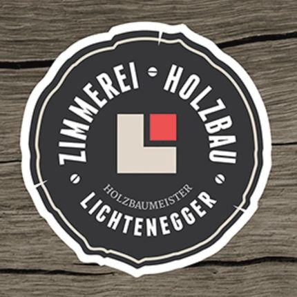 Logotipo de Holzbau Lichtenegger
