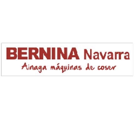 Logótipo de Bernina Navarra 