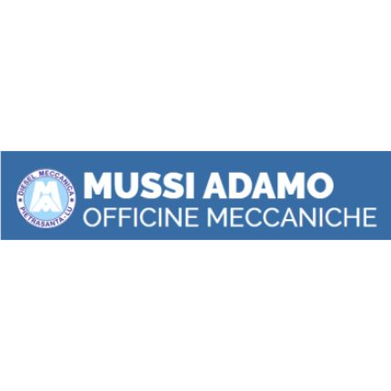 Logo da Mussi Adamo  Mussi Alessandro