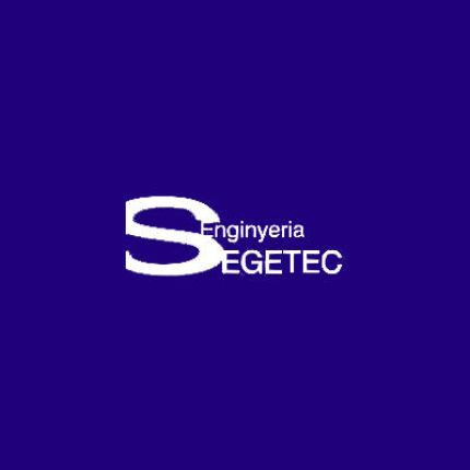 Logo from Segetec Enginyeria