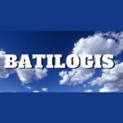 Logo da Batilogis