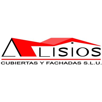 Logo od Alisios Cubiertas y Fachadas