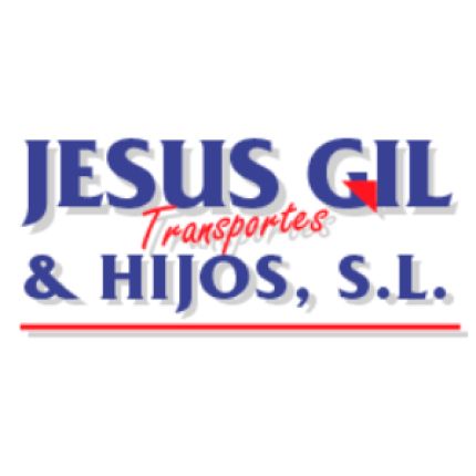 Logotyp från Transportes Jesús Gil & Hijos S.L.