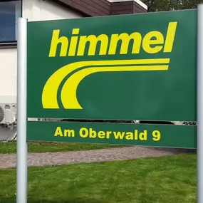 Bild von Himmel Bau GmbH & Co. KG