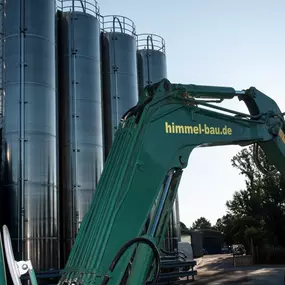 Bild von Himmel Bau GmbH & Co. KG