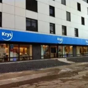 Bild von Opticien Krys