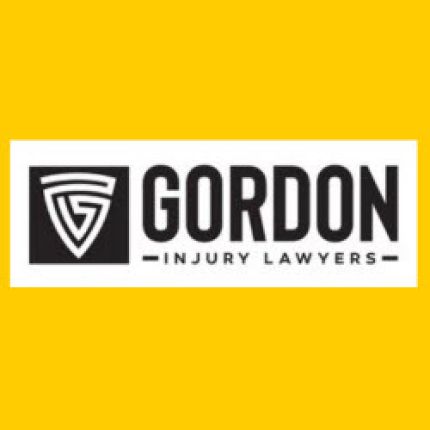 Logotyp från Gordon Injury Lawyers