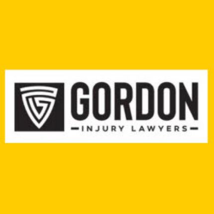 Logo from Gordon Injury Lawyers