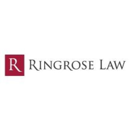 Logo fra Ringrose Law Solicitors