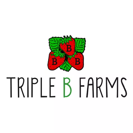 Logo od Triple B Farms