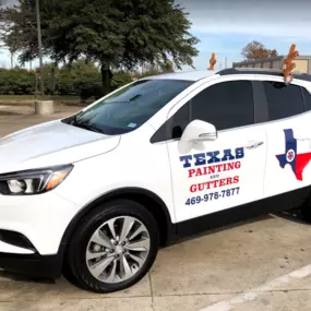 Bild von Texas Painting And Gutters