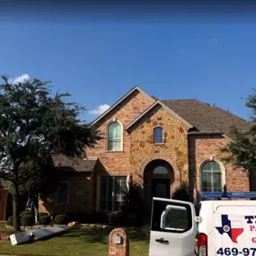 Bild von Texas Painting And Gutters