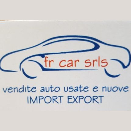 Logo da FR CAR - Concessionario Auto Soccorso Stradale e Noleggio